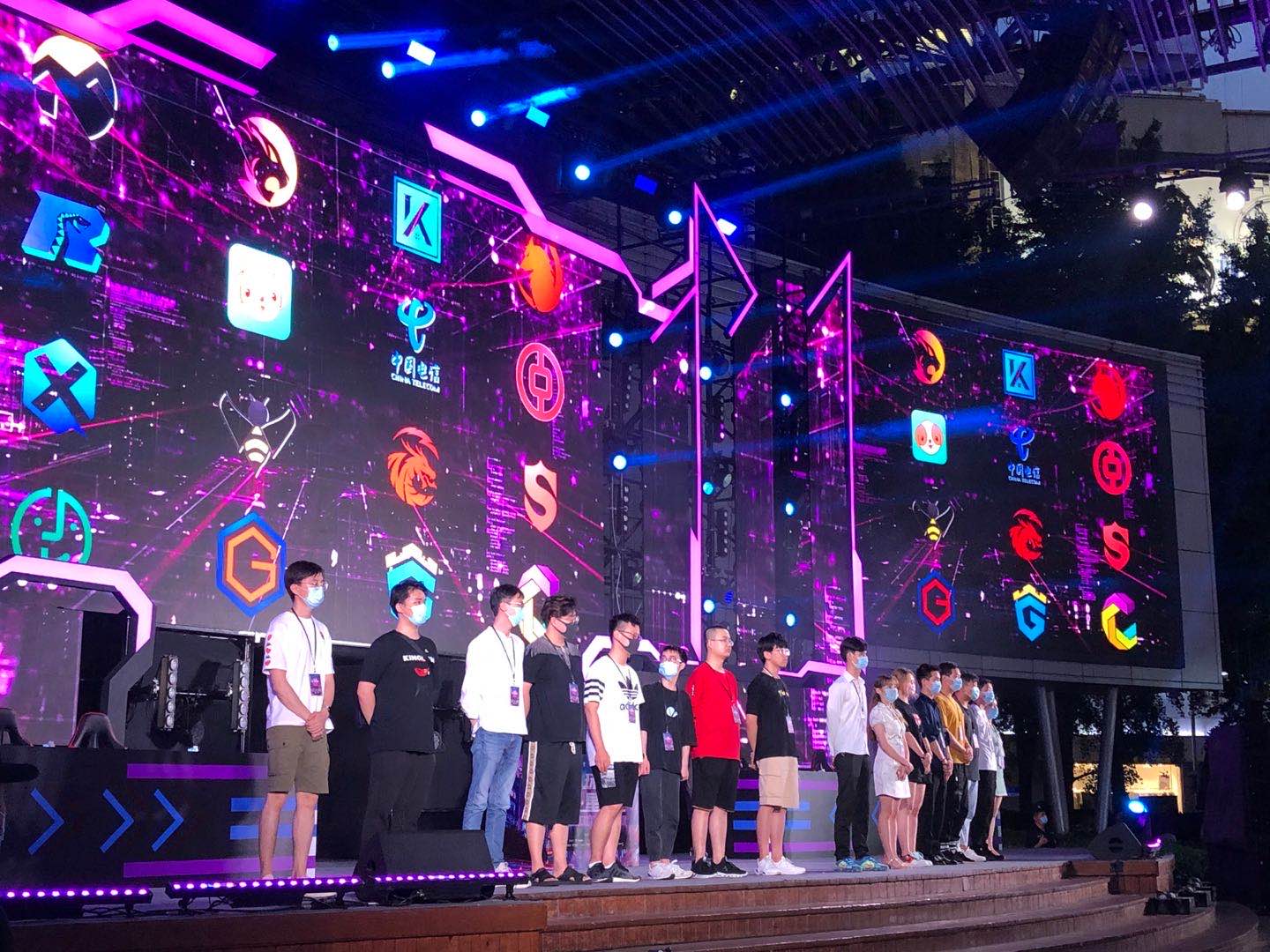 星的可能性 星的可能性