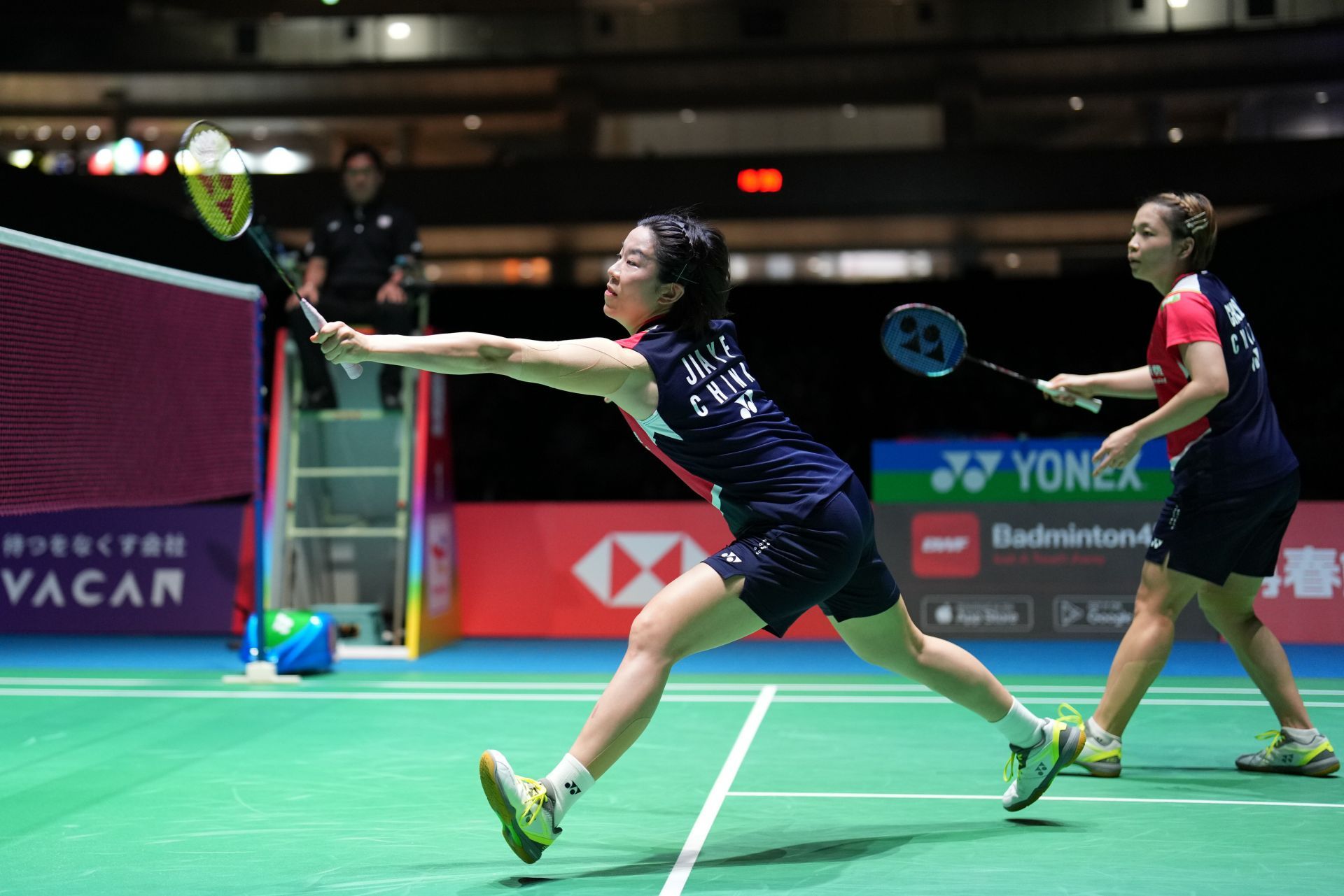 季后赛中走 季后赛中走