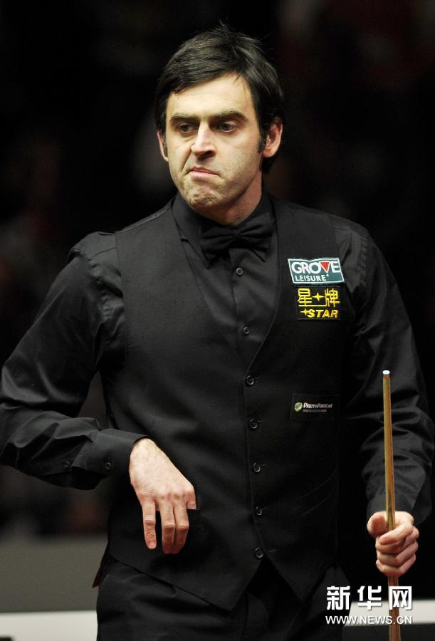 在这场比赛 在这场比赛