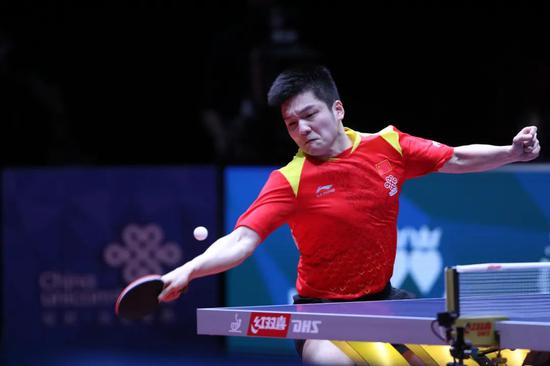 破与机遇 破与机遇