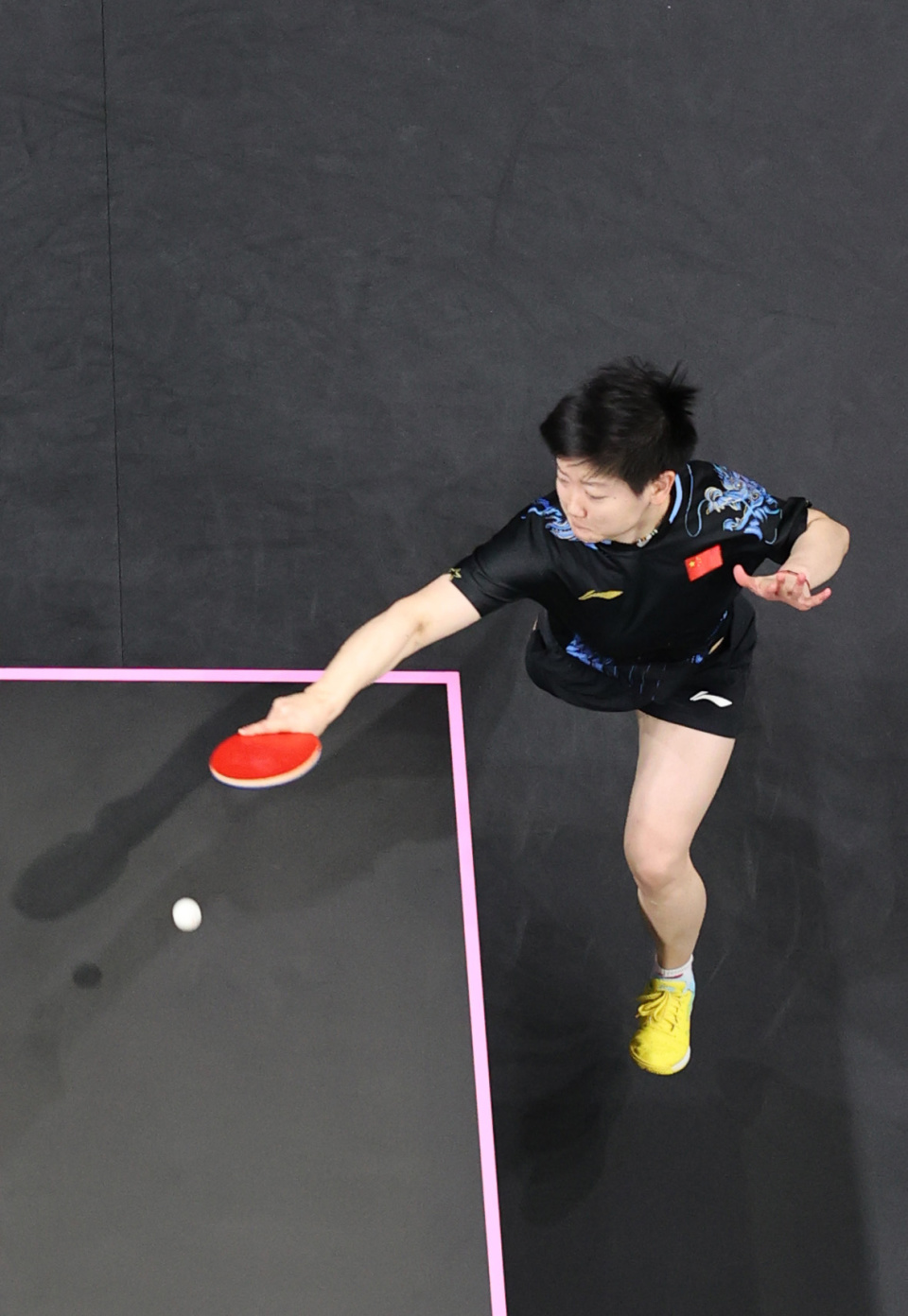 篮与中国篮 篮与中国篮